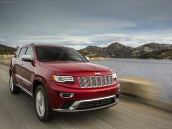 Home Jeep Grand Cherokee