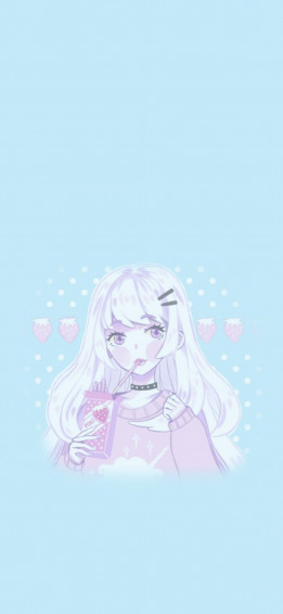 Loubeccaxo Wallpaper
