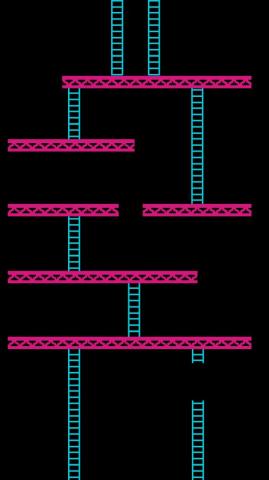 Wallpaper Background Donkey Kong Dk Para iPhone Plus