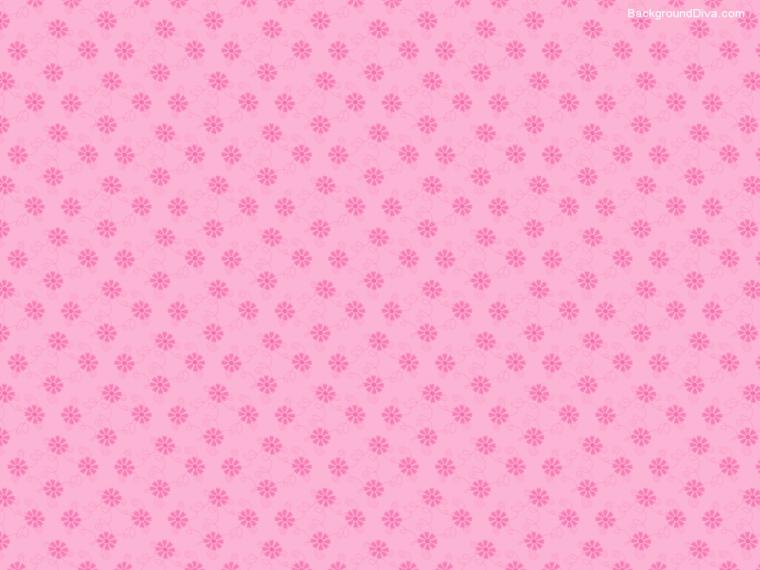 Pink Color Wallpaper HD