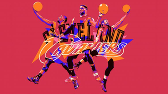 Fan Wallpaper Cleveland Cavaliers