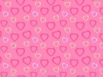 Lots Of Hearts Desktop Pc And Mac Wallpaper