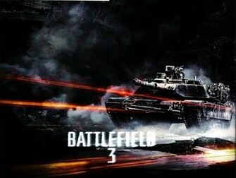 Battlefield Wallpaper Desktop