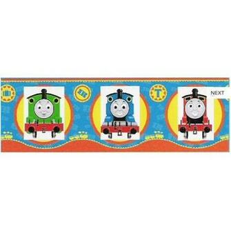 Thomas And Friends Wallpaper Brokers Melbourne Australia
