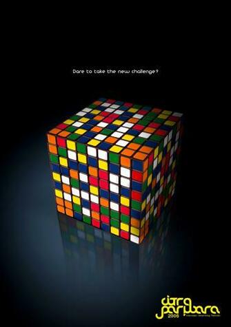 Rubik S Cube Wallpaper