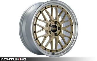 Bbs Lm249 Gpk Et48 Wheel For Audi And Volkswagen Achtuning