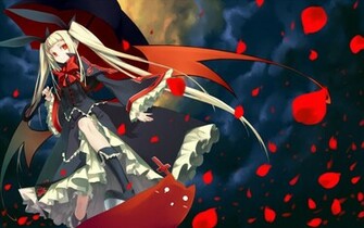 Blazblue Wallpaper