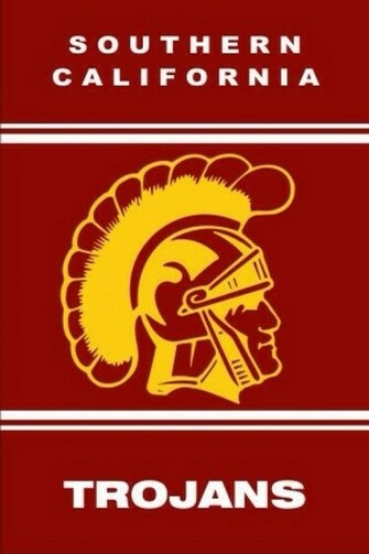 Trojans Usc Football