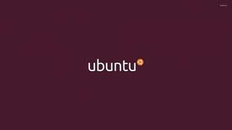 Ubuntu Wallpaper Computer
