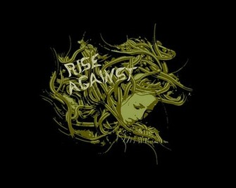 Dayanaratorresbuzz Spot Rise Against Wallpaper Html