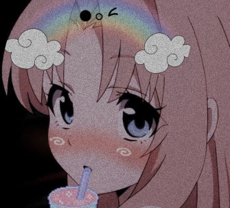 Anime Aesthetic Pfp Pink Wallpaper Theme Loader
