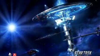 Star Trek Online Desktop Pc And Mac Wallpaper