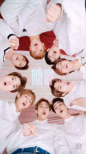 Touch Nova M Sica Do Nct Kpop Wallpaper Winwin
