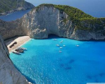 Zakynthos 4k HD Desktop Wallpaper For Ultra Tv Wide