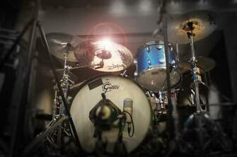 Gretsch Drums Wallpaper Drum Kit By Taffman92