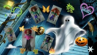 Wallpaper Photo Disney Html