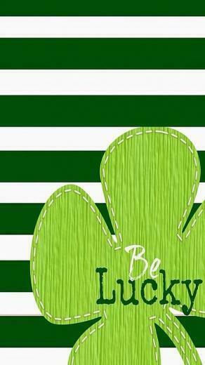 iPhone Wallpaper St Patrick S Day Tjn Walls