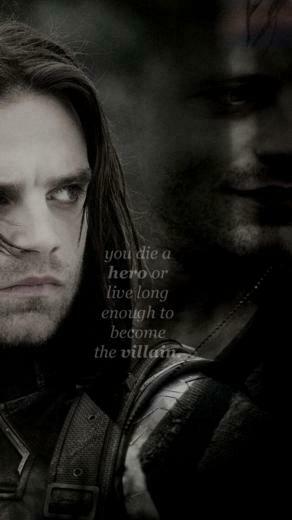 Bucky Barnes Wallpaper Winter Soldier Wintersoldier