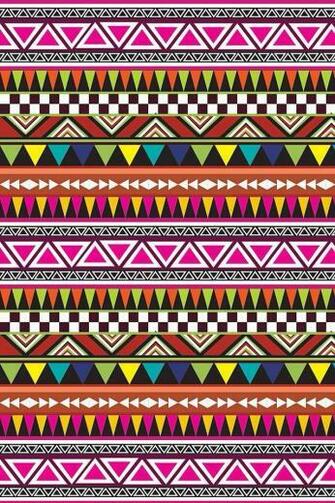 Chevron iPhone Wallpaper