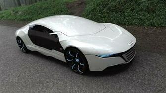 Audi A9 HD Wallpaper Background Image Id