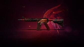 Howl Cs Go Wallpaper Top Background