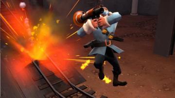 Steam Community Guide To Rocket Jumping
