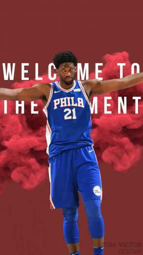 Sixers Wallpaper