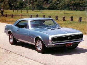 Chevrolet Camaro Pictures Cargurus