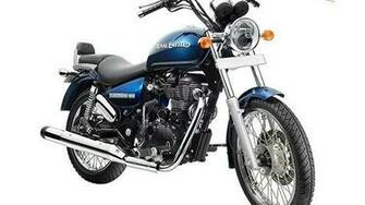 Royal Enfield Thunderbird Price In India Re