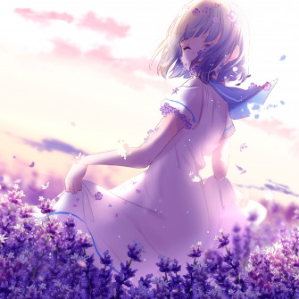 Kawaii Cute Girly Wallpaper