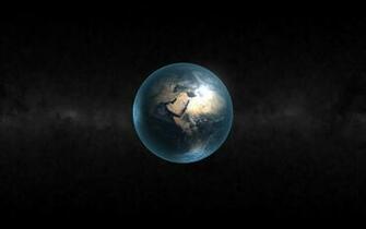 Earth Wallpaper
