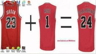Rose Jordan Scalabrine Wallpaper