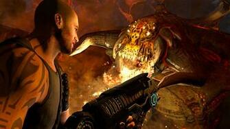 Red Faction Armageddon Wallpaper