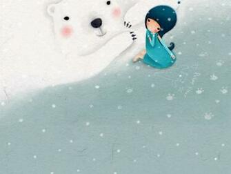 Wallpaper Korean