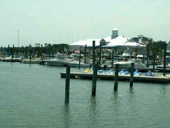 Murrells Inlet Sc Boat Parade July