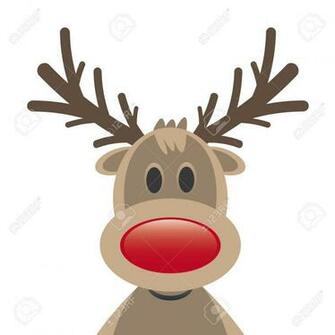 Rudolph Background