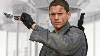 Wentworth Miller Wallpaper Jpg