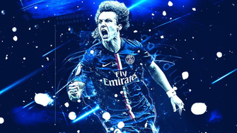 David Luiz HD Wallpaper 7wallpaper Net