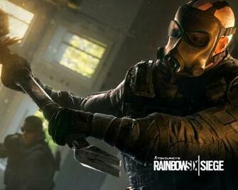 Rainbow Six Siege Wallpaper In