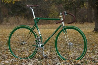 Ride Fixed Gear There Fixie Wallpaper Allwallpaper In Pc
