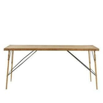 Wallpaper Table At Found Vintage Rentals Folding