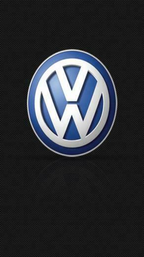 Volkswagen Logo Wallpaper HD Desktop For Widescreen High