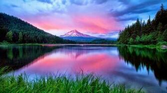 Wallpaper Nature Beautiful On