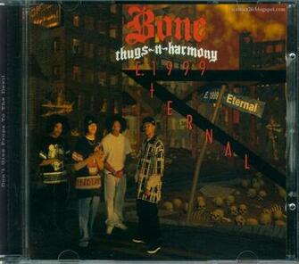 HD Wallon Bone Thugs N Harmony Wallpaper