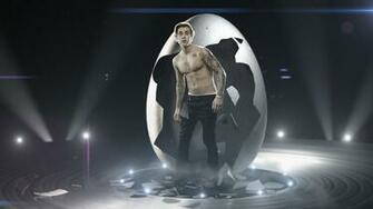 Justin Bieber New Wallpaper
