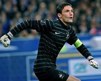 Hugo Lloris Image France Belgium