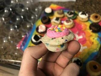 Steven Zeroyalviking On My Sister Sent Me Some