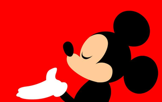 Funmozar Mickey Mouse Wallpaper For