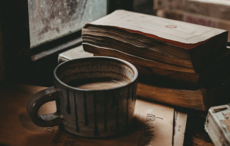 Coffee Aesthetic Wallpaper