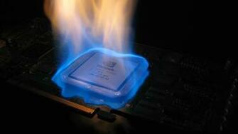 Ati Crossfire Goodfon Ru Image Jpg Wallpaper With